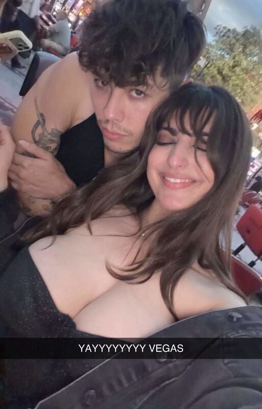 Rachel Levin nude photo 1