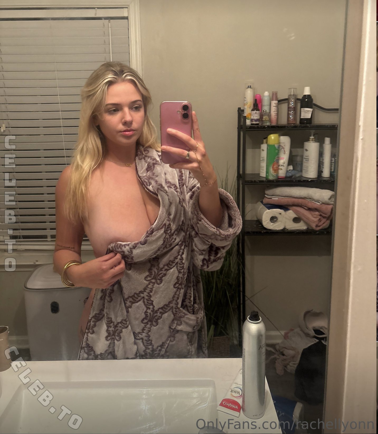 Rachel Lyonn nude photo 2