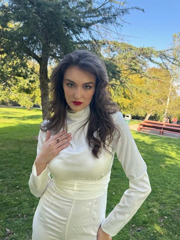 Rachel Michelle nude photo 3