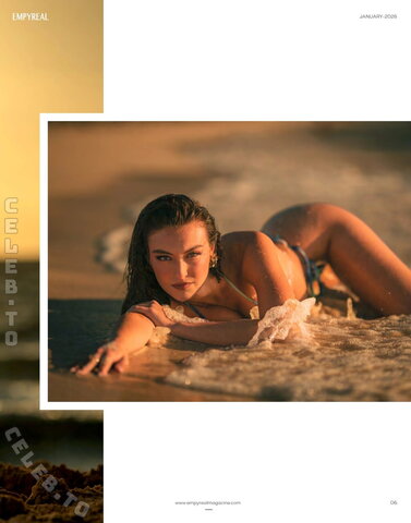 Rachel Pizzolato nude photo 23