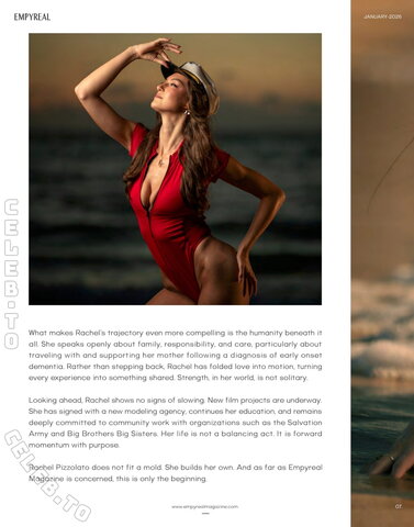 Rachel Pizzolato nude photo 21