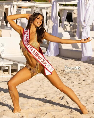 Rachel Pizzolato nude photo 11