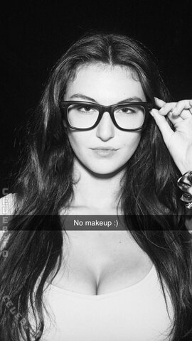 Rachel Pizzolato nude