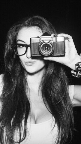 Rachel Pizzolato nude