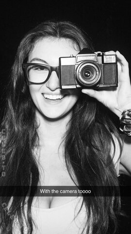 Rachel Pizzolato nude