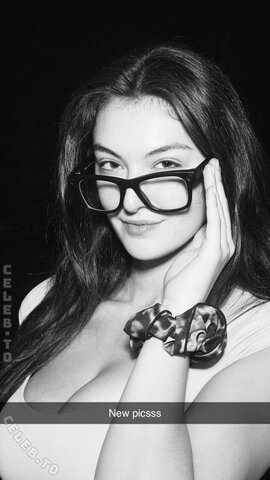 Rachel Pizzolato nude