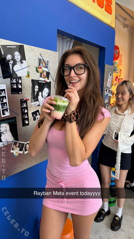 Rachel Pizzolato nude