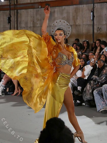 Rachel Pizzolato nude