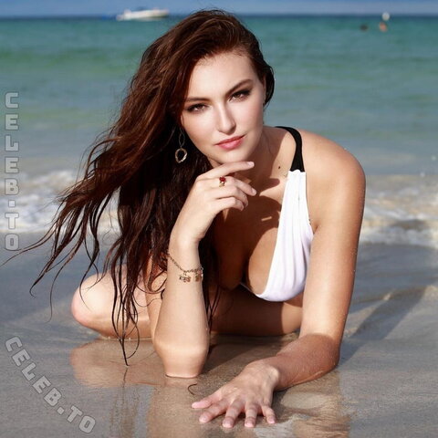 Rachel Pizzolato nude