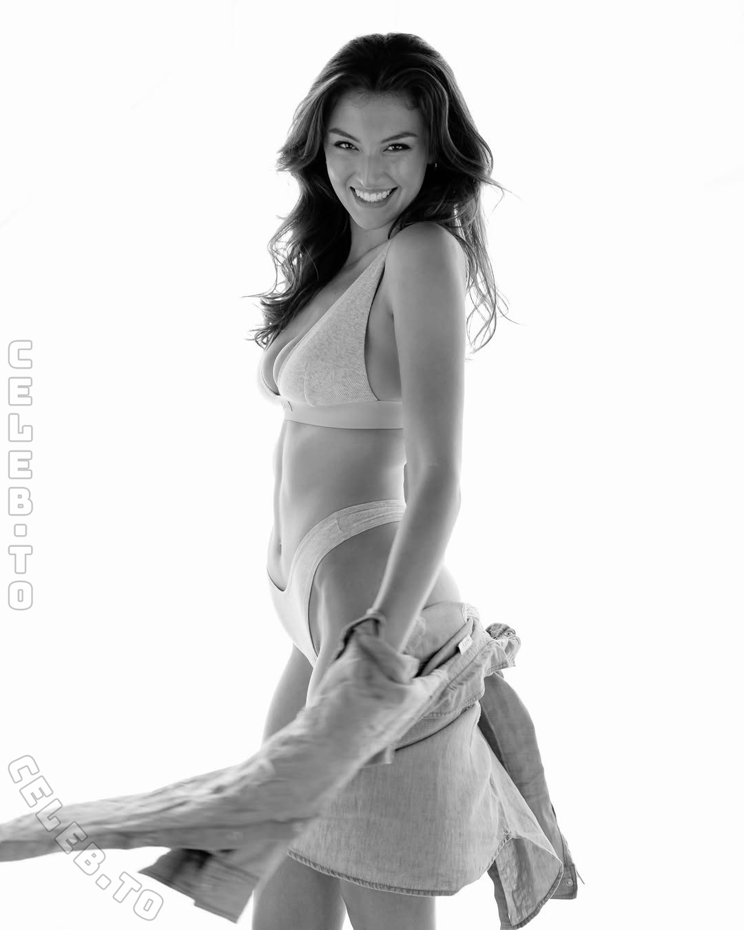 Rachel Pizzolato nude photo 3