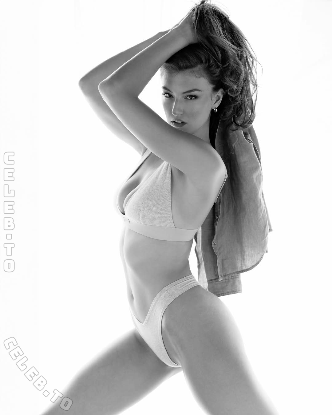 Rachel Pizzolato nude photo 4