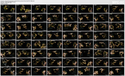 Rachel Ramsey - Second Glory Hole POV released: 27.07.2026 1080p