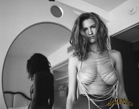 Rachel Rumary nude photo 146