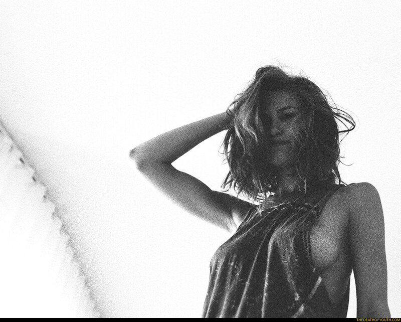 Rachel Rumary nude photo 20