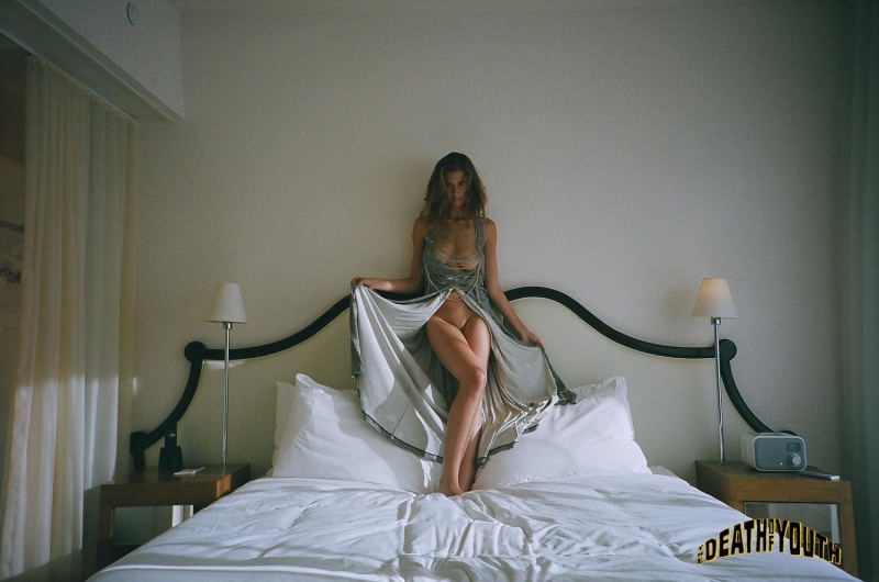 Rachel Rumary nude photo 14