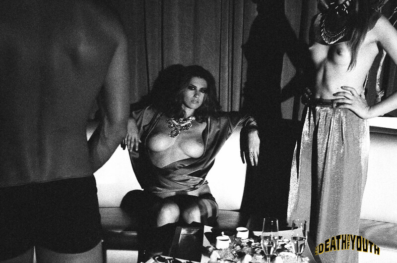 Rachel Rumary nude photo 15
