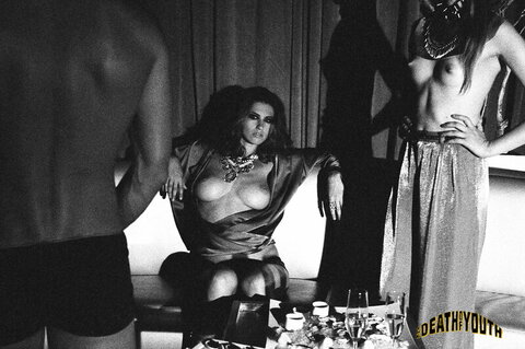 Rachel Rumary nude photo 56
