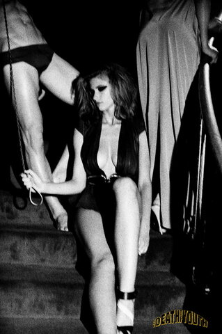 Rachel Rumary nude photo 55