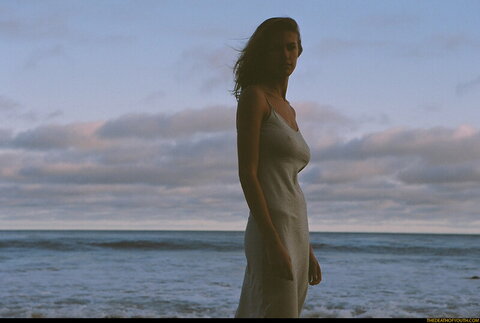 Rachel Rumary nude photo 4