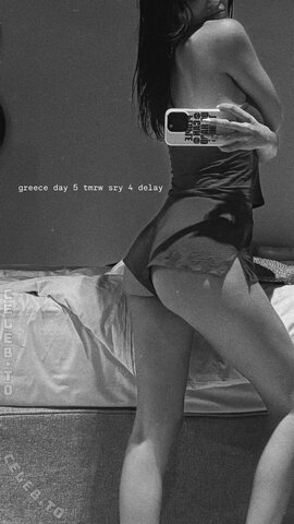 Rachel Zegler – story + post
