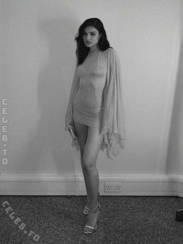 Rachel Zegler nude photo 5