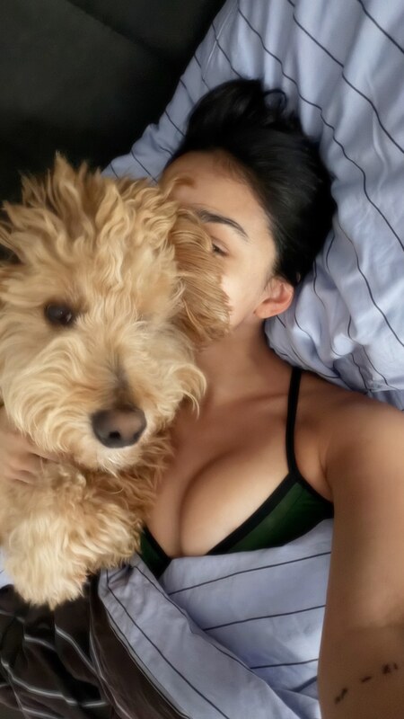Rachel Zegler nude photo 1