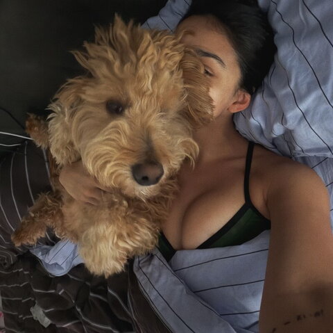 Rachel Zegler nude photo 3