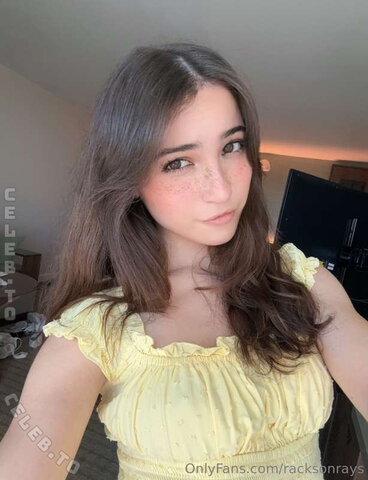 racksonrays nude photo 8