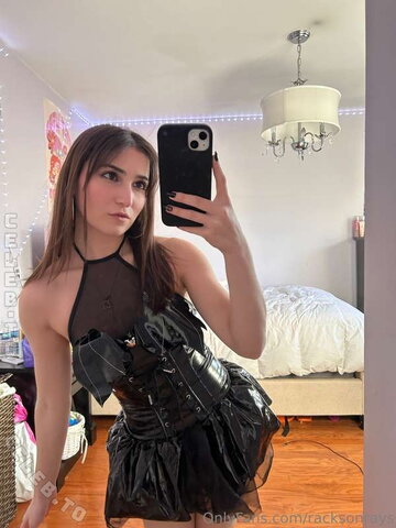 racksonrays nude photo 74