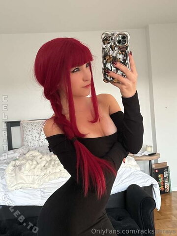 racksonrays nude photo 76