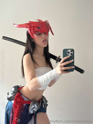 racksonrays nude photo 34