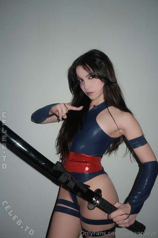 racksonrays nude photo 28