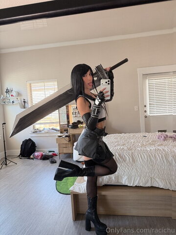 racksonrays nude photo 2
