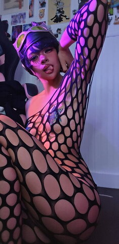 Raddcatt nude photo 57