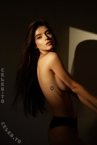 Raducu Daniela nude photo 121