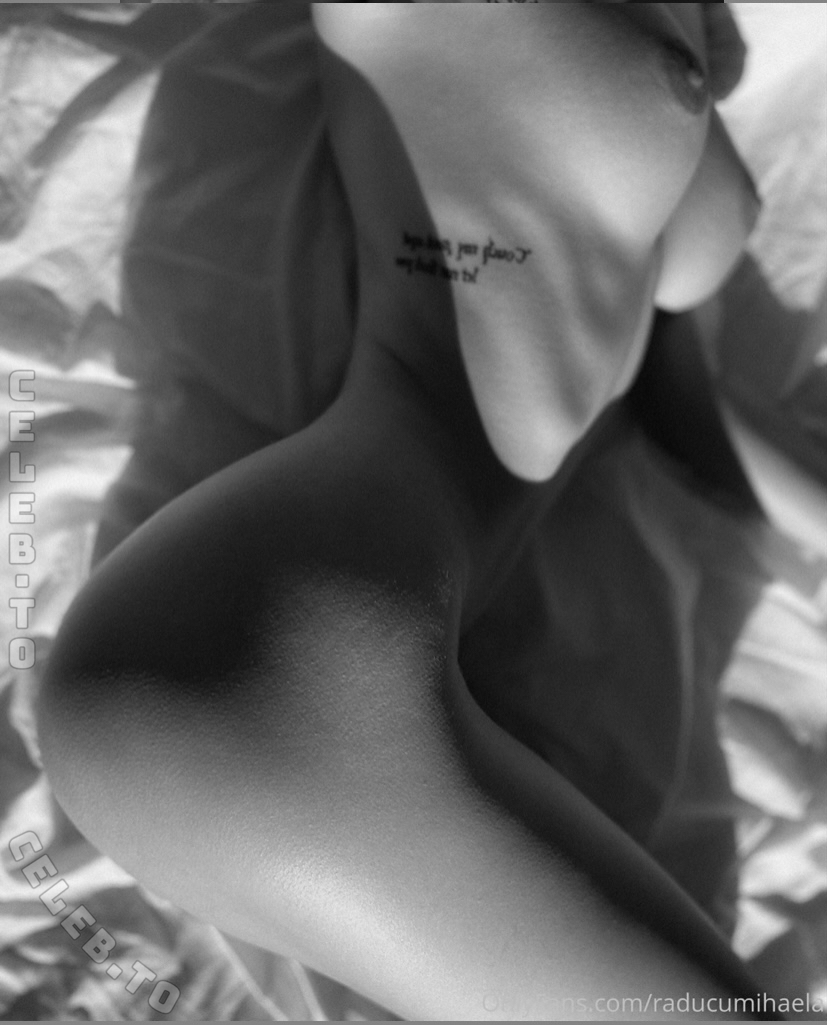 Raducu Mihaela nude photo 7