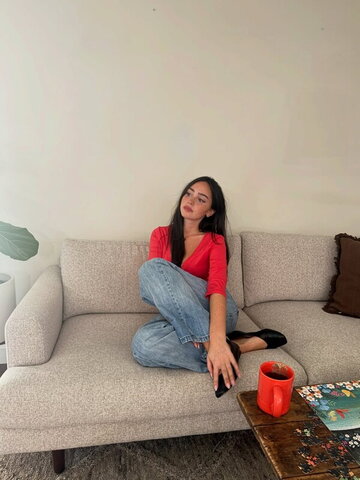 Rae Cambra nude photo 3