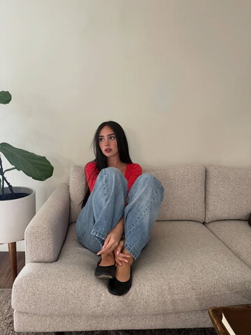 Rae Cambra nude photo 2