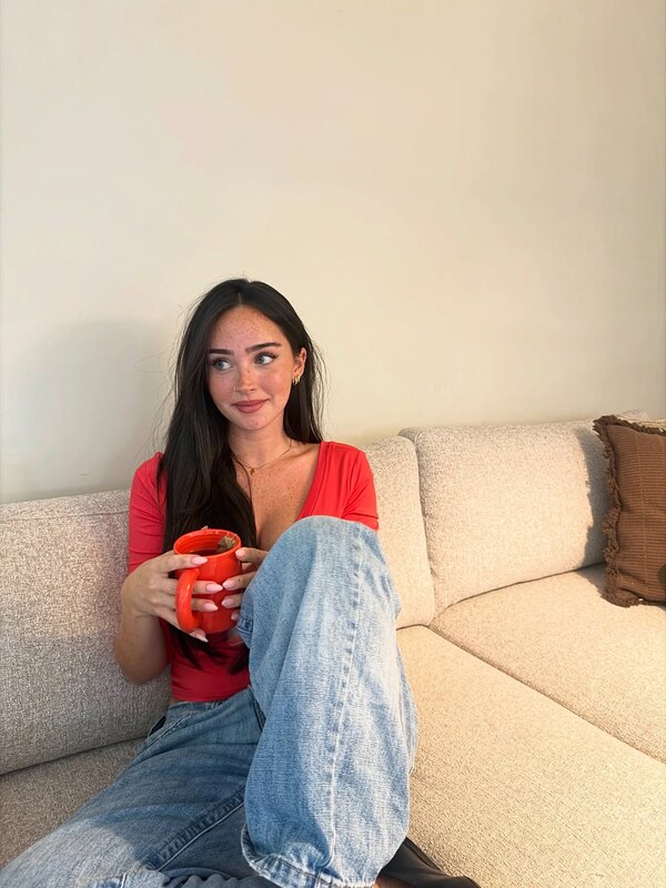 Rae Cambra nude photo 4