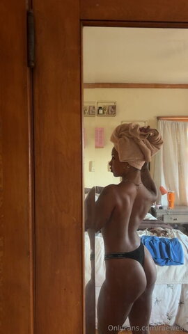 raewest nude photo 1