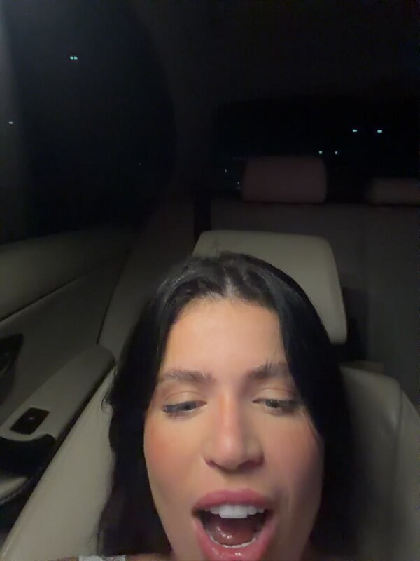Rafaellaz nude photo 3