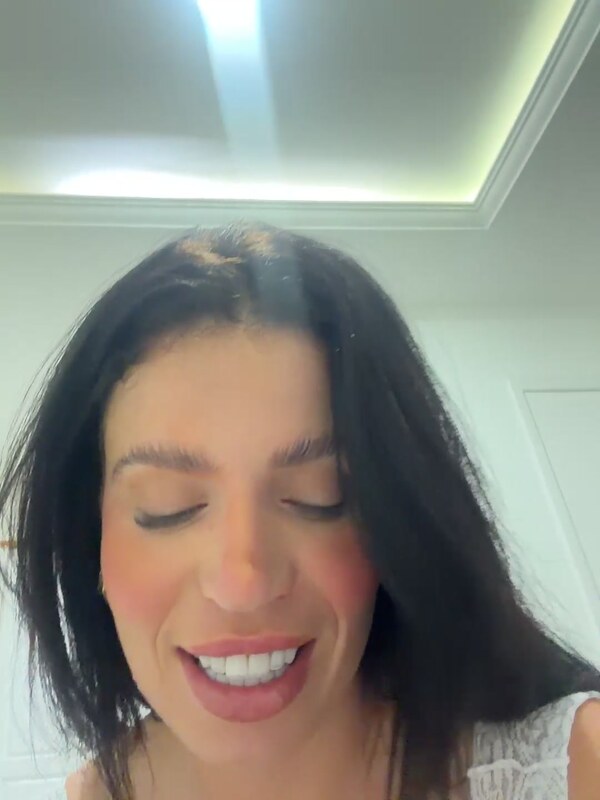 Rafaellaz nude photo 6