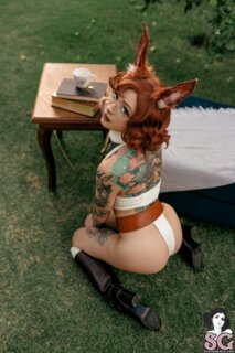RagMig nude photo 43