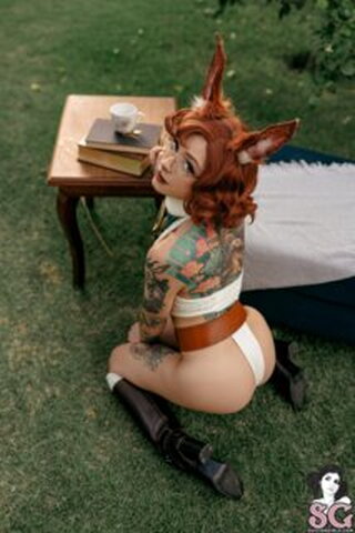 RagMig nude photo 9