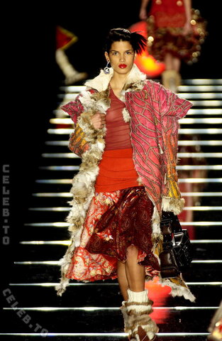 Raica Oliveira nude photo 179