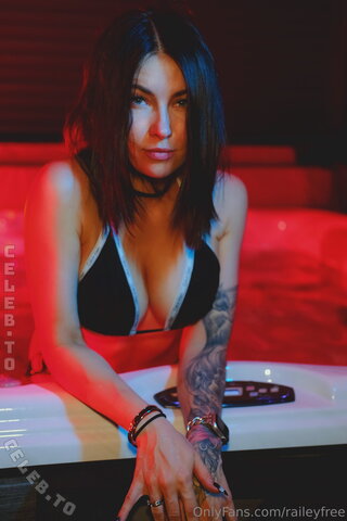 Railey Diesel nude photo 23