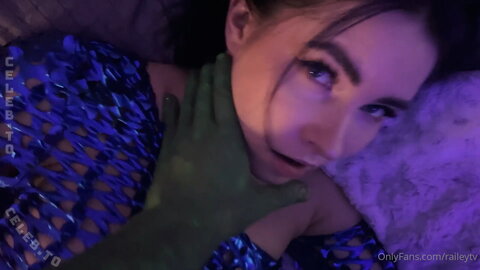 Railey Diesel nude photo 19