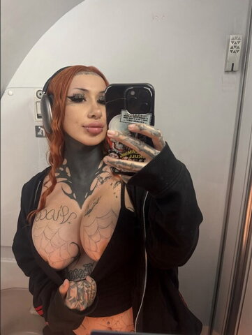 rainstabs nude photo 3