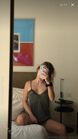 Raja Meissner nude photo 76
