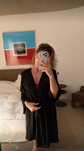 Raja Meissner nude photo 53